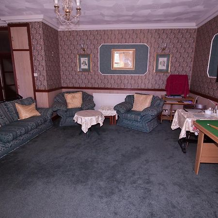 Raynscourt Lodge Great Yarmouth Esterno foto