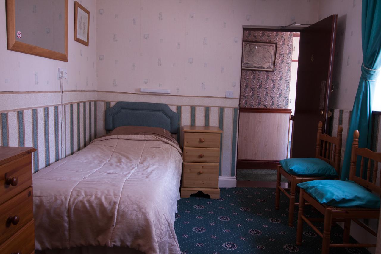 Raynscourt Lodge Great Yarmouth Esterno foto