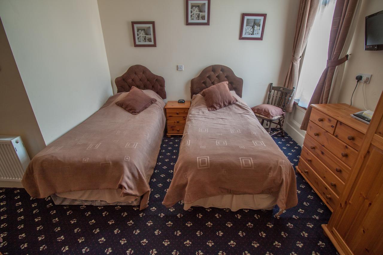 Raynscourt Lodge Great Yarmouth Esterno foto