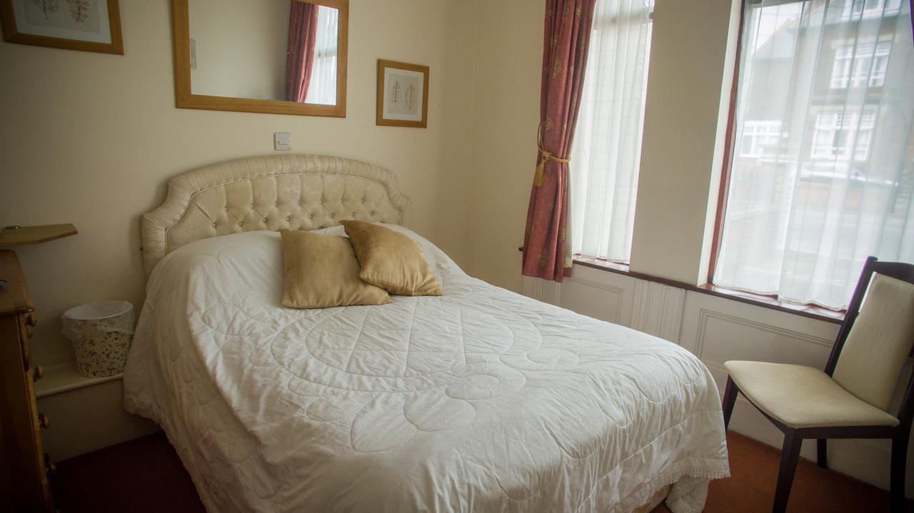 Raynscourt Lodge Great Yarmouth Esterno foto